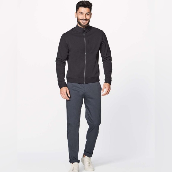 lululemon athletica Other - Lululemon Sojourn Jacket-Black